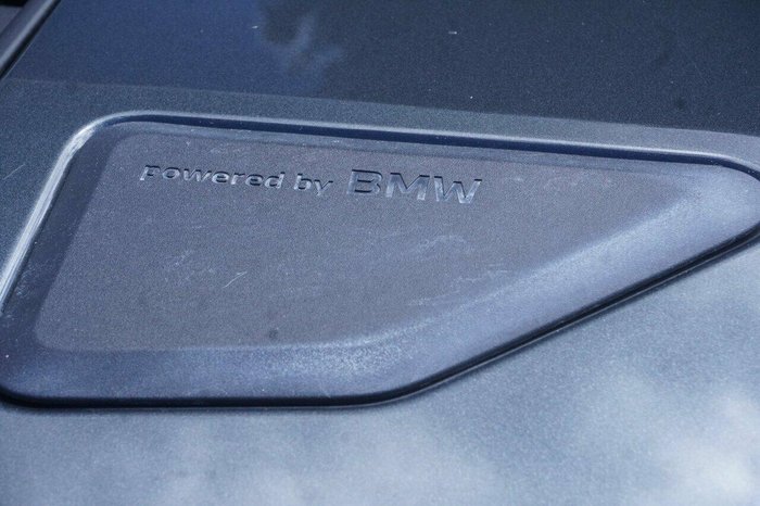 2024 INEOS Grenadier Quartermaster Trialmaster Edition