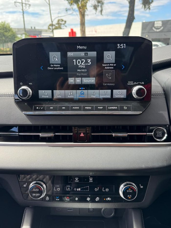 2024 Mitsubishi Outlander Exceed