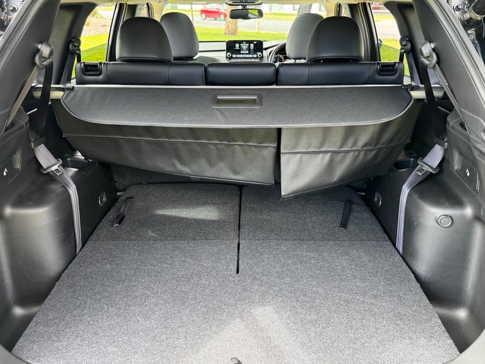 2024 Mitsubishi Outlander Exceed ZM MY24 AWD Graphite Grey