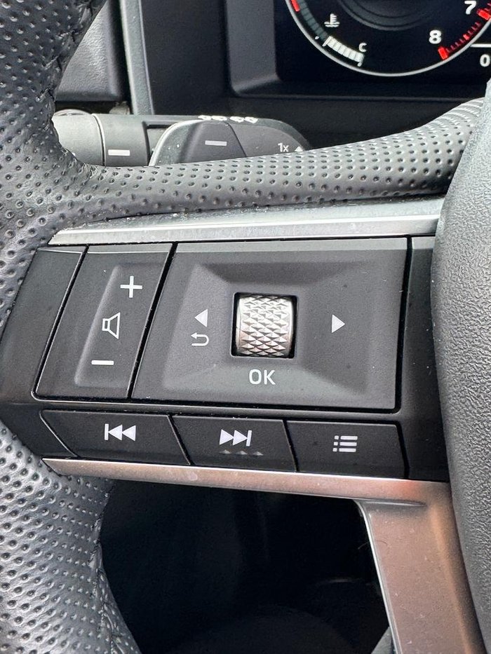 2024 Mitsubishi Outlander Exceed ZM MY24 AWD Graphite Grey