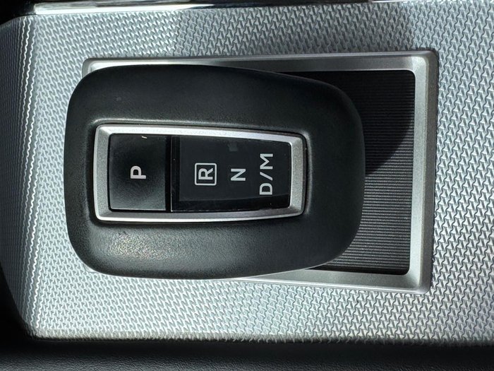 2024 Mitsubishi Outlander Exceed ZM MY24 AWD Graphite Grey