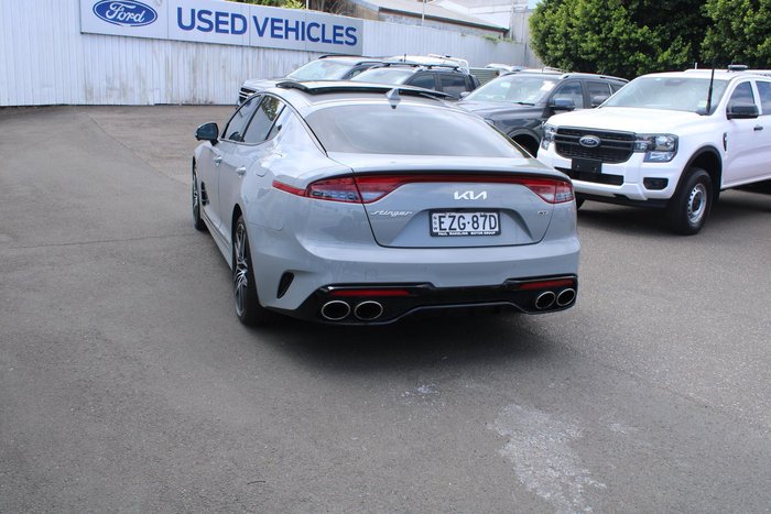2023 Kia Stinger GT