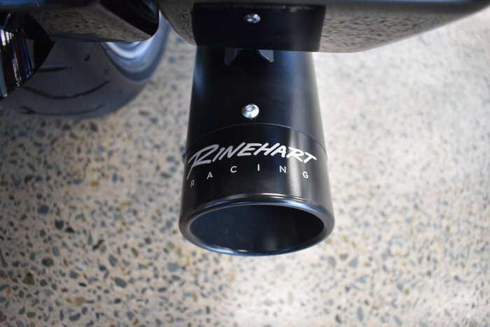 2025 Harley-davidson FLTRX ROAD GLIDE (117) VIVID BLACK