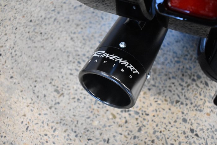 2025 Harley-davidson FLTRX ROAD GLIDE (117) VIVID BLACK