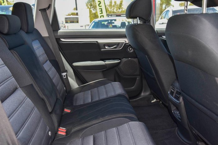 2018 Honda CR-V VTi-S