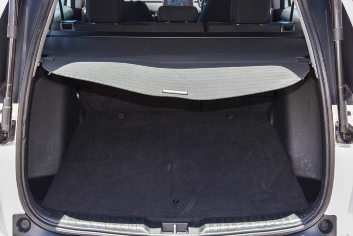 2018 Honda CR-V VTi-S