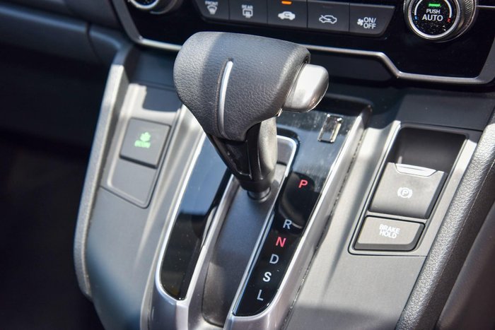 2018 Honda CR-V VTi-S