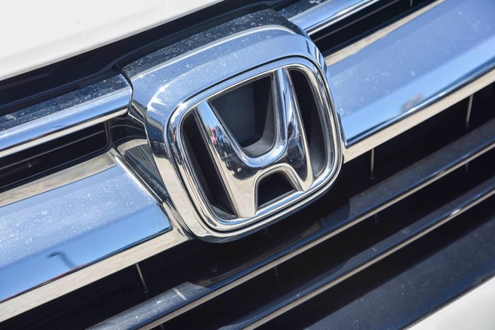 2018 Honda CR-V VTi-S