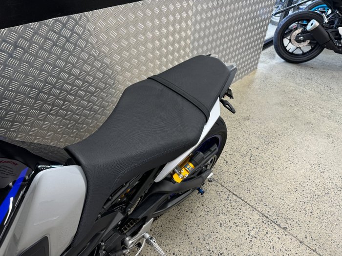 2019 Yamaha MT-09A SP (MT-09 SP) BLACK