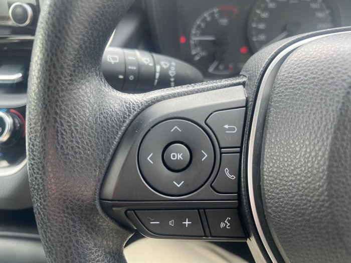 2021 Toyota Corolla Ascent Sport Hybrid