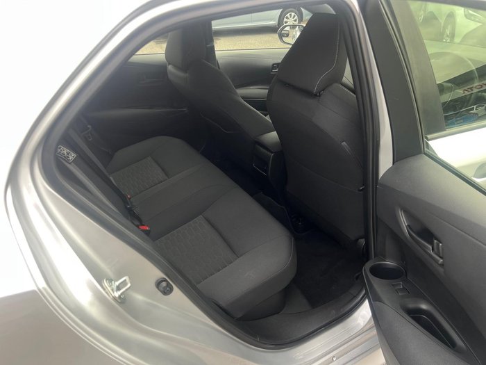 2021 Toyota Corolla Ascent Sport Hybrid