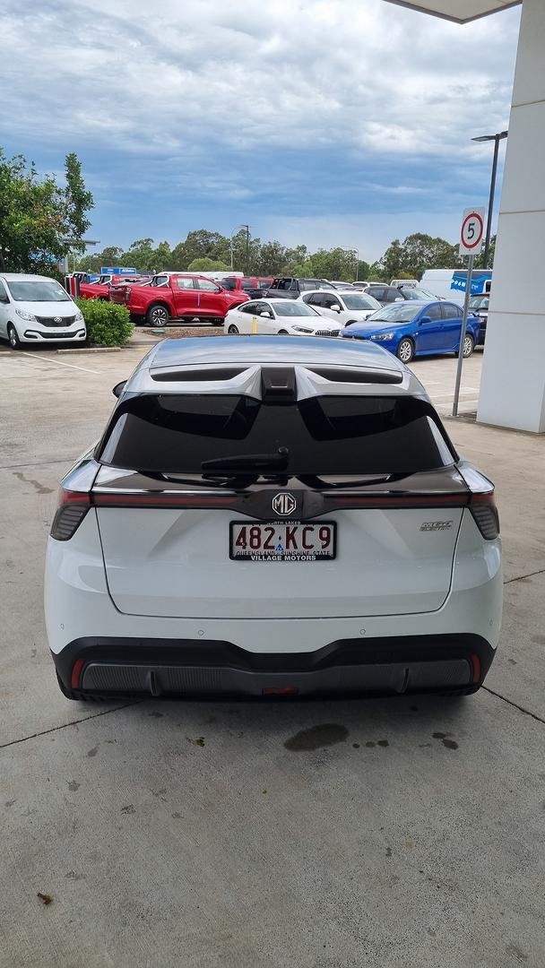 2023 MG MG4 Essence 64