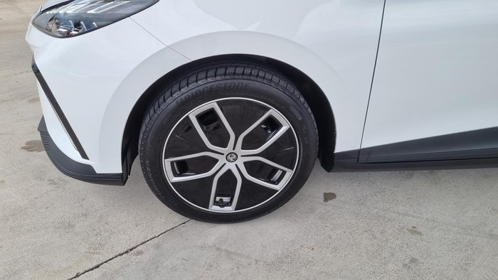 2023 MG MG4 Essence 64