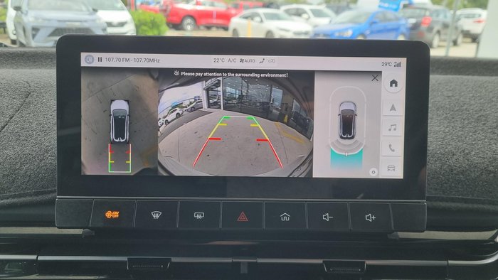 2023 MG MG4 Essence 64