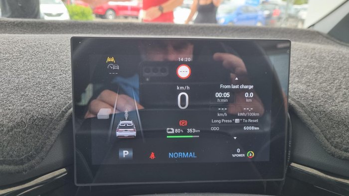 2023 MG MG4 Essence 64