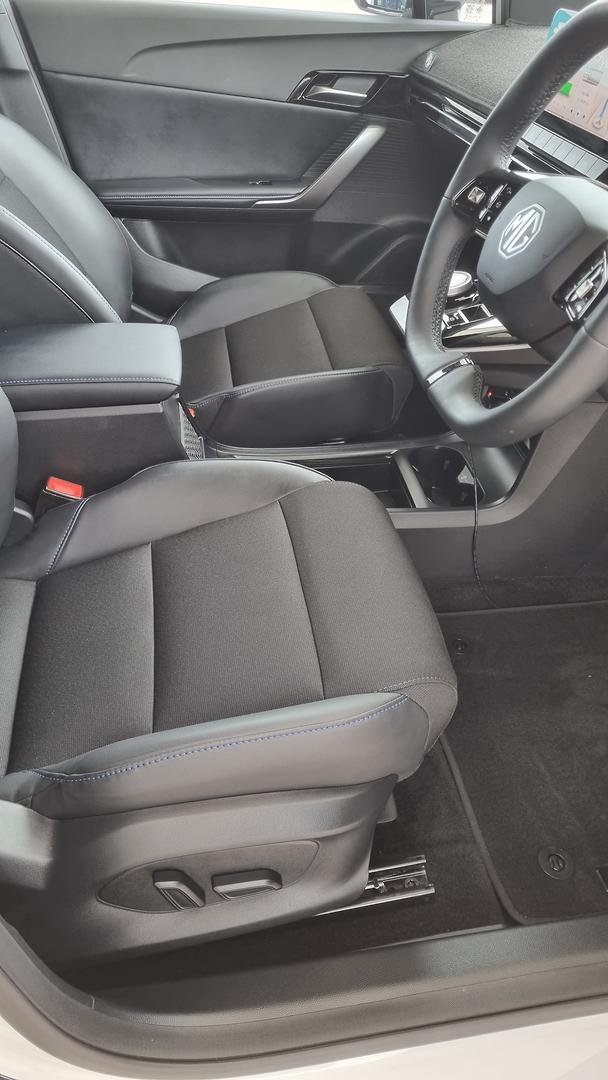 2023 MG MG4 Essence 64