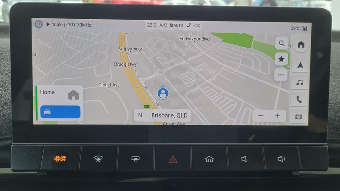 2023 MG MG4 Essence 64