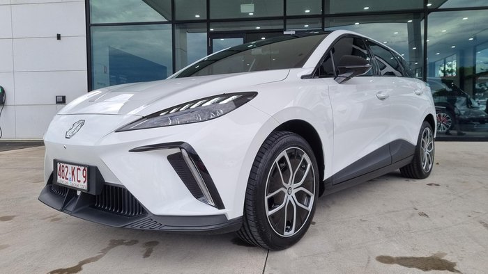 2023 MG MG4 Essence 64