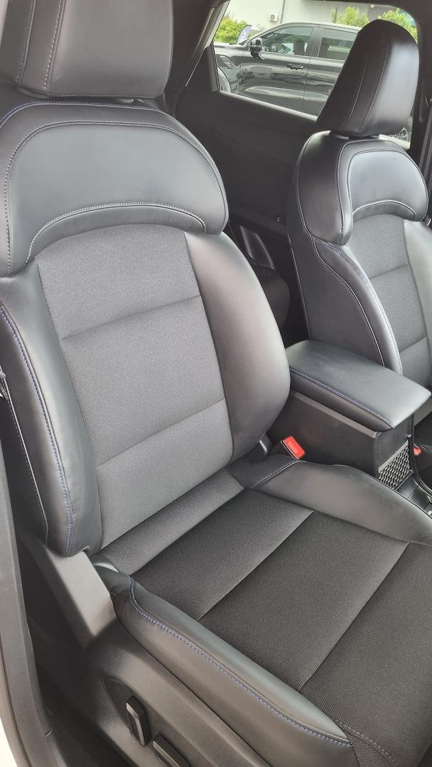 2023 MG MG4 Essence 64