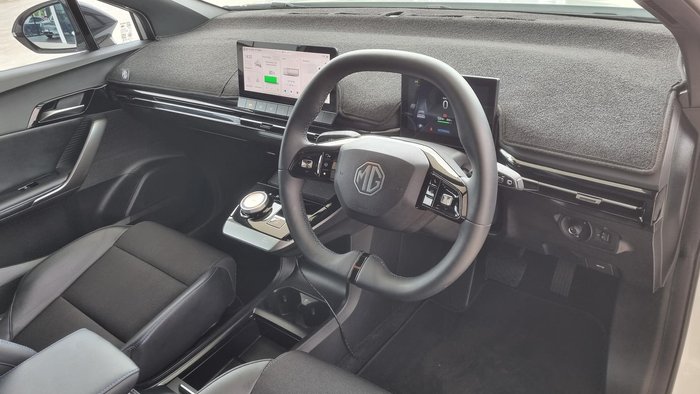 2023 MG MG4 Essence 64