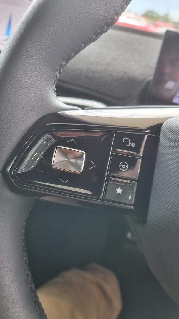 2023 MG MG4 Essence 64