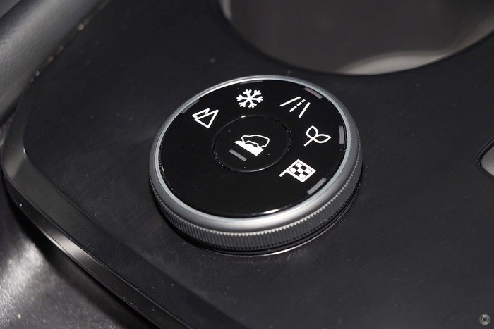 2025 Nissan X-TRAIL Ti e-POWER T33 MY25 Four Wheel Drive Ivory Pearl / Black Roof