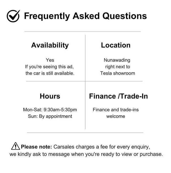 2014 BMW M4