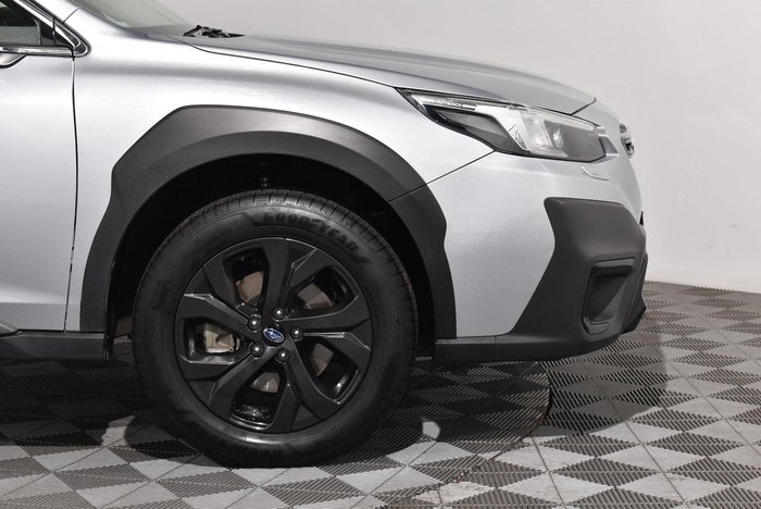 2021 Subaru Outback AWD Sport