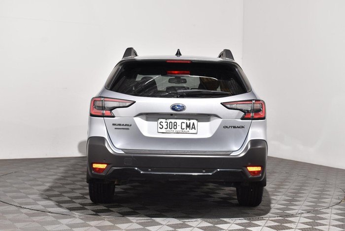 2021 Subaru Outback AWD Sport