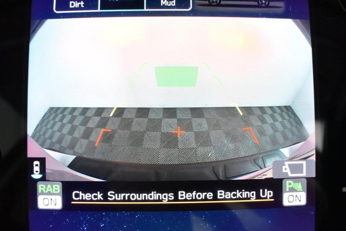 2021 Subaru Outback AWD Sport