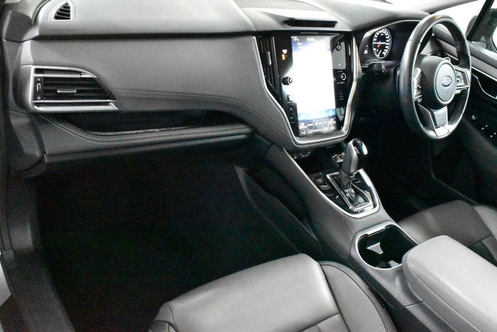 2021 Subaru Outback AWD Sport