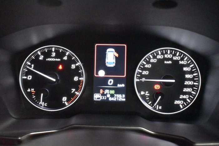 2021 Subaru Outback AWD Sport