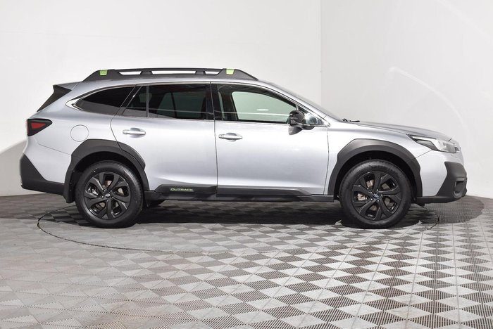 2021 Subaru Outback AWD Sport