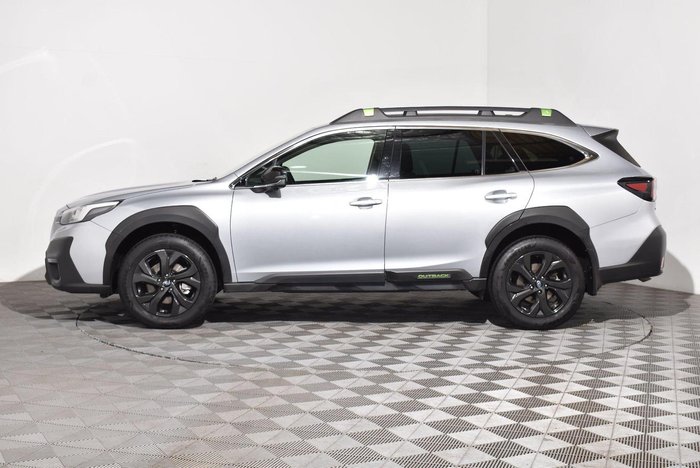 2021 Subaru Outback AWD Sport