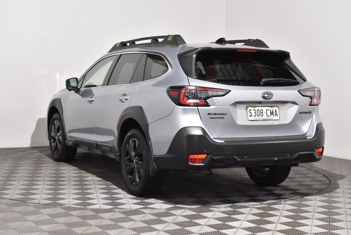 2021 Subaru Outback AWD Sport