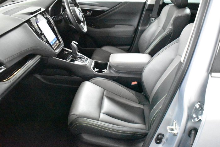 2021 Subaru Outback AWD Sport