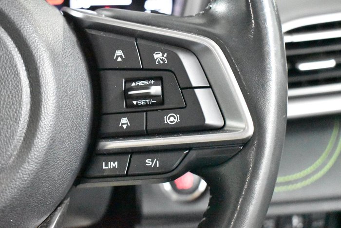 2021 Subaru Outback AWD Sport