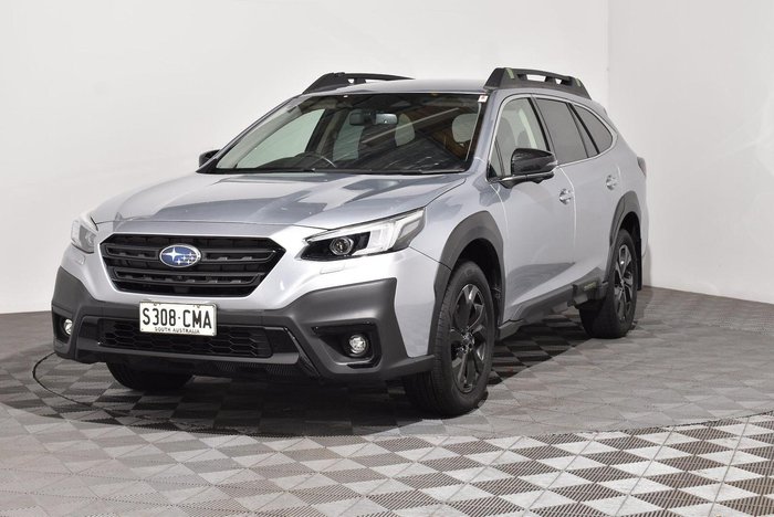 2021 Subaru Outback AWD Sport