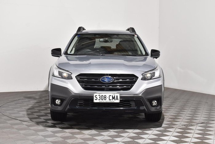 2021 Subaru Outback AWD Sport