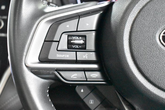 2021 Subaru Outback AWD Sport