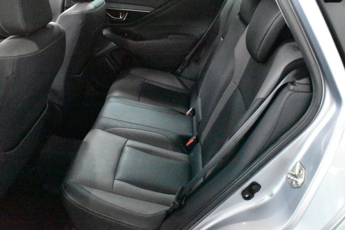 2021 Subaru Outback AWD Sport