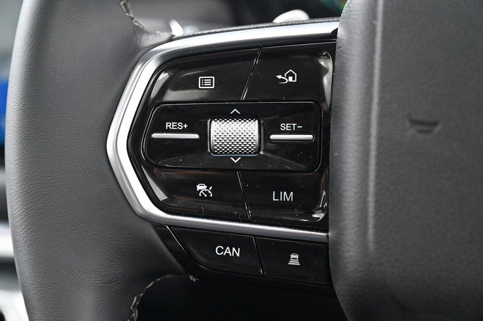 2025 Foton Tunland V9-S