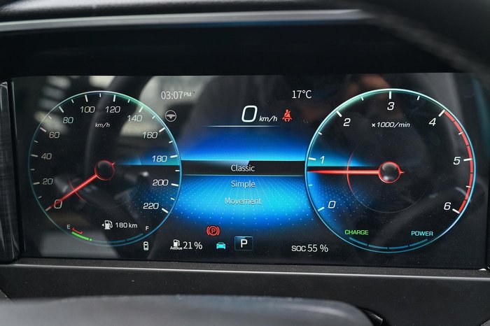 2025 Foton Tunland V9-S