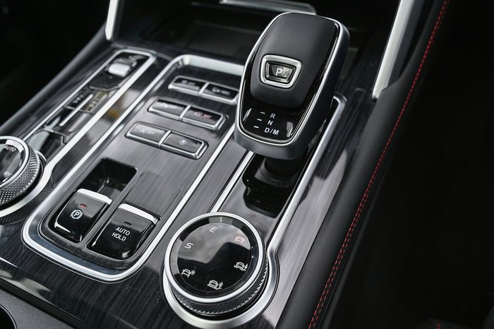 2025 Foton Tunland V9-S