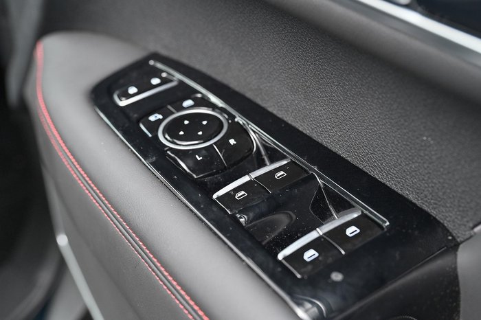 2025 Foton Tunland V9-S