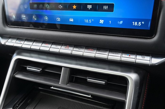 2025 Foton Tunland V9-S