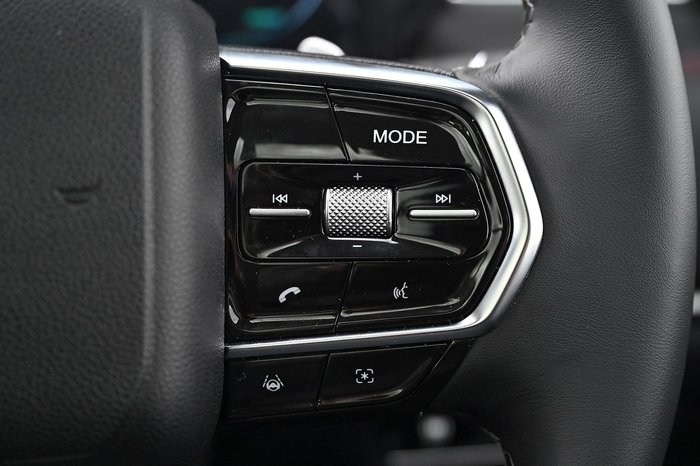 2025 Foton Tunland V9-S