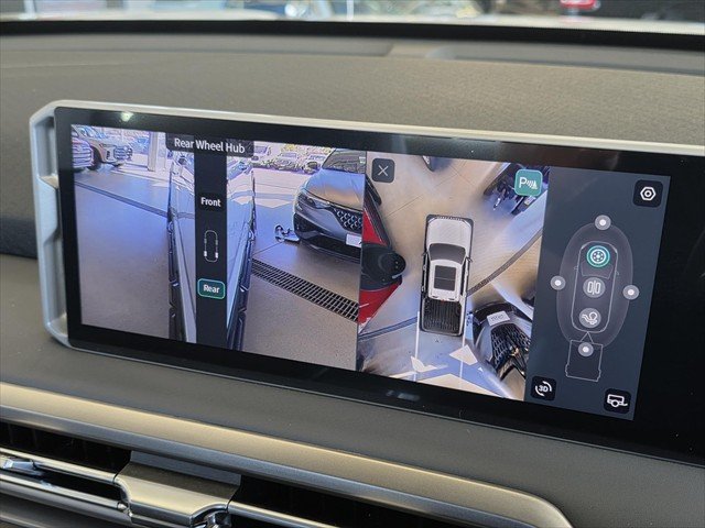 2025 LDV Terron 9 Evolve