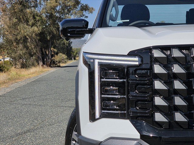 2025 LDV Terron 9 Evolve