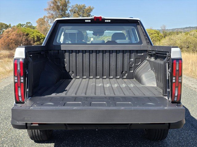 2025 LDV Terron 9 Evolve